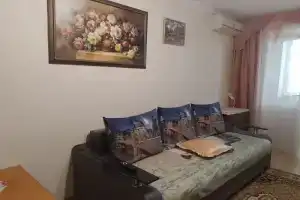 Уютная квартира около моря и парка, Ейск