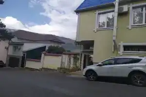 Частный дом, Ливадия