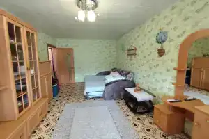 1-комнатная квартира, Алушта