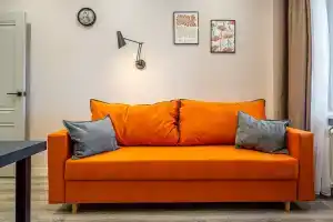 Элитные видовые апартаменты на 22 этаже, Ставрополь