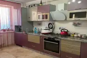 Просторная однокомнатная квартира в удобном районе