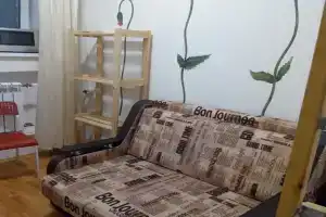Маленькая уютная студия в центре города