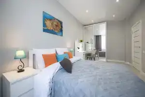 1-комнатная квартира, Челябинск