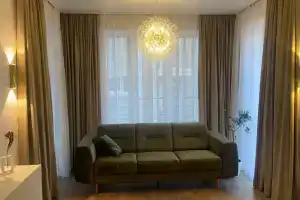 Роскошная квартира Malena в Центральном районе Калининграда