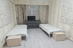 Апартаменты Эконом 1 спальня и кухня ( Golden Holiday апартаменты), Эсто-Садок