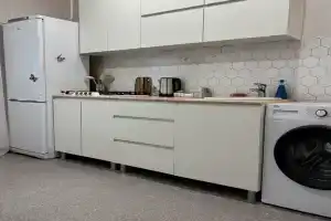 Уютная квартира рядом с окружным шоссе и 10 минутах от ЖД и автовокзала, Вологда