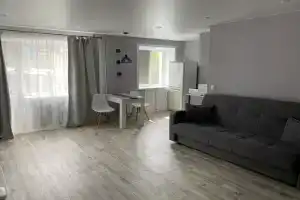 Комфортабельная квартира в центре города