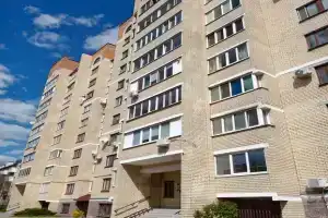 Большая светлая 3-комн.квартира в самом центре