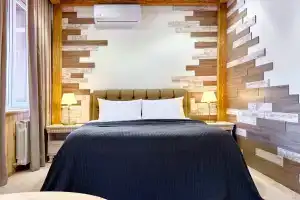 Новый четырехместный номер у Казино, Эсто-Садок