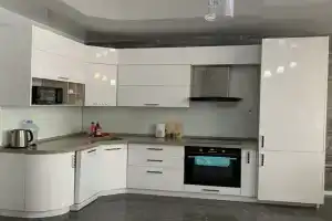 Уют и комфорт в главном небоскребе города