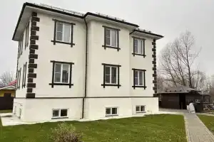 Гостевой дом в Ивановском