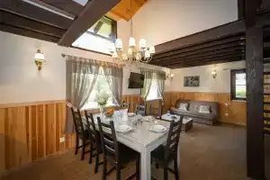 Дом коттедж №2