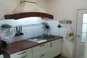 Комфортная, светлая квартира в престижном районе