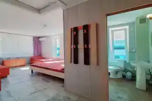 Номер в частном коттедже
