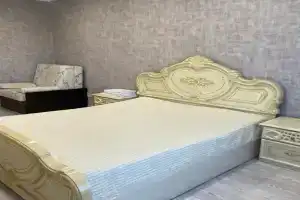 Уютная квартира в новом доме