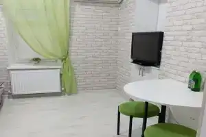 Тихое место в центре