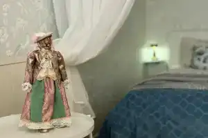 Нежная квартира, Воронеж