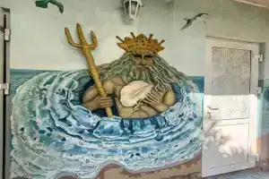 Комната в частном доме