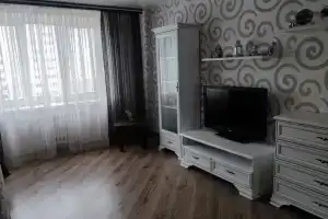 Уютная, просторная квартира в новом районе города