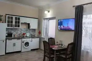 Добро пожаловать в наш гостевой домик