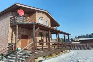 Дача в Кокосах