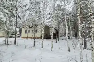 Гостевой дом «Безмятежность», Манжерок