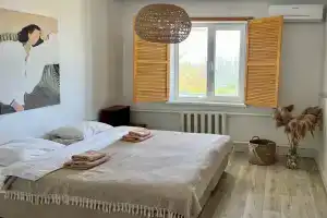 Номер для пары