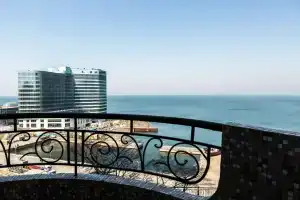 Апартаменты The Oceanview, Владивосток