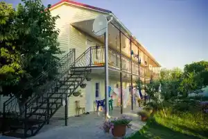 Гостевой дом «Афая»