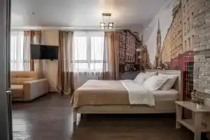 Апартаменты «Вегас на Гагарина»