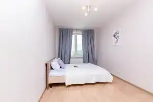 Уютная двухкомнатная квартира в ЖК Арсенал в центре города, Пермь