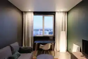 Стильная квартира в ЖК Мелодия, Ставрополь