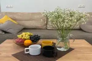 Тихий отдых в купеческом доме