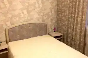 Уютная двухкомнатная квартира в ЖК Радужные дворы, Пенза