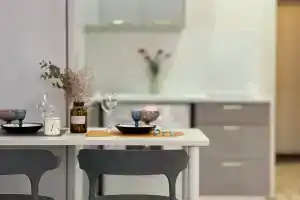 Дизайн-студия в новом ЖК