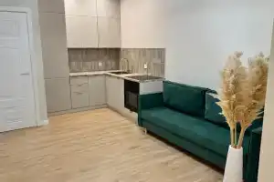 Уютная евродвушка в ЖК Фестиваль, Уфа