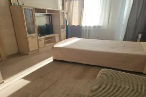 Уютная однокомнатная квартира рядом с Платинум ареной, Хабаровск