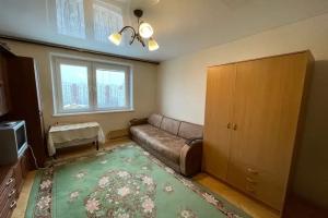 2-комнатная квартира, Москва