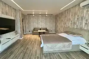 Квартира в новом доме