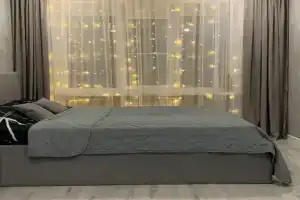 Уютная квартира в современном стиле
