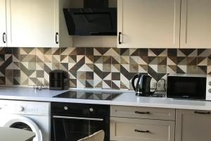 Апартаменты недалеко от Лавры, Сергиев Посад