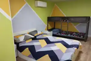 Уютное место, Старая Станица