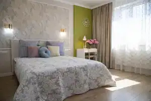 Гостиница «LovelyHome 39 on Aeroportnaya Street», Калининград
