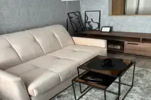 Балтийская гавань, Зеленоградск