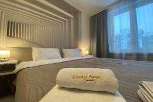 Комфортная квартира в новом ЖК