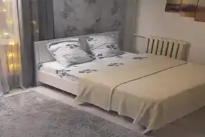 Тёплая квартира с кондиционером. Центр заезд бесконтактно