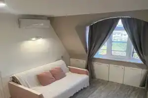 ЖК Севастопольский, Сочи