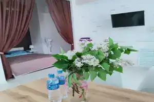 Апартаменты «Beautiful на Ленина, 5»