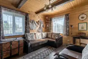 Агроусадьба «Домик в Пуще»