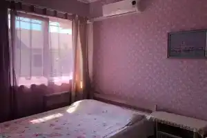 Четырехместный номер стандарт, Адлер